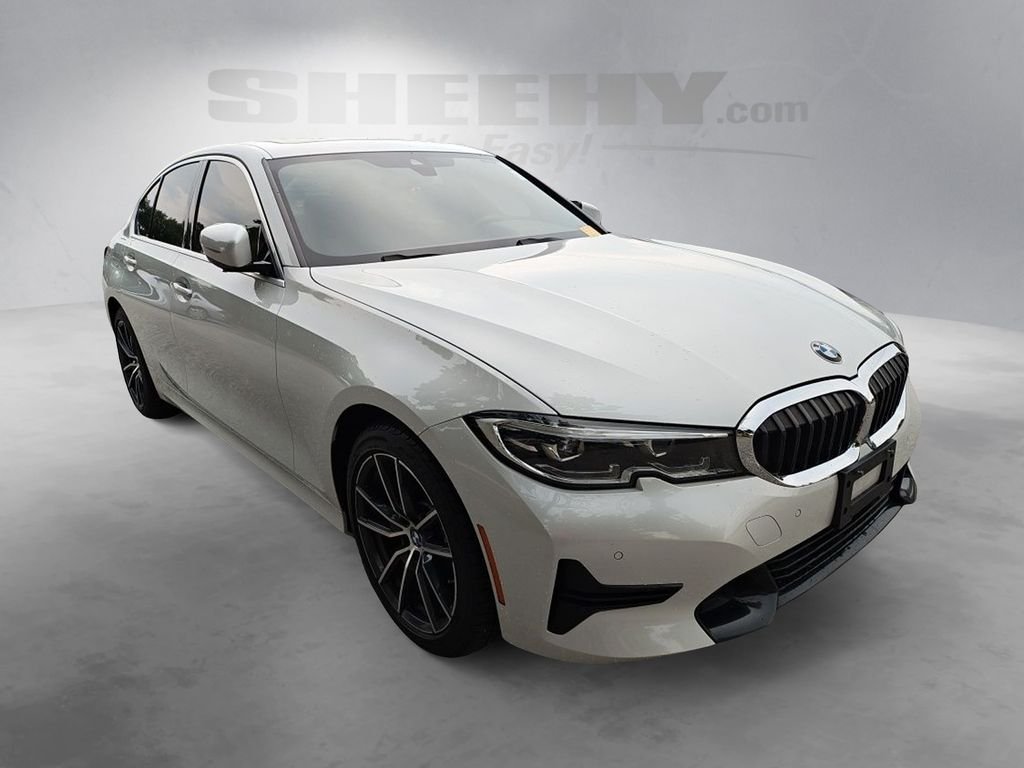 bmw 3 series 2020 WBA5R7C05LFH53475 image bmw 3 series 2020 WBA5R7C05LFH53475 image